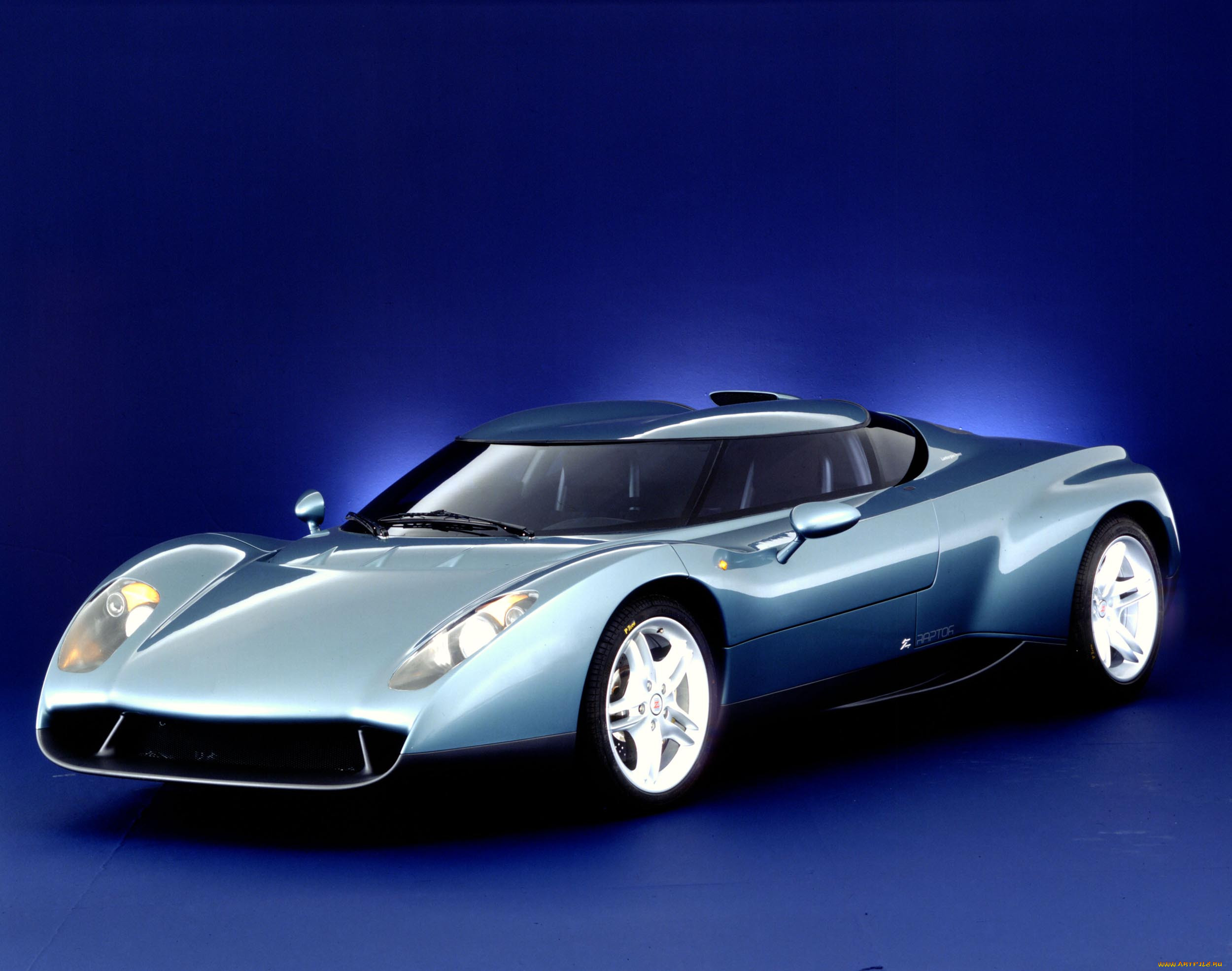 , zagato